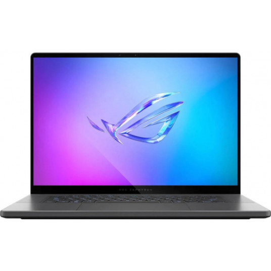 ROG Zephyrus G16 GA605KP-QR023W 16 240hz AI 7-350 32GB 1SSD RTX5070 32GB 1SSD RTX5070