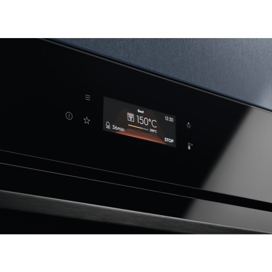 Uuni ELECTROLUX COC8E39Z Uuni ELECTROLUX COC8E39Z