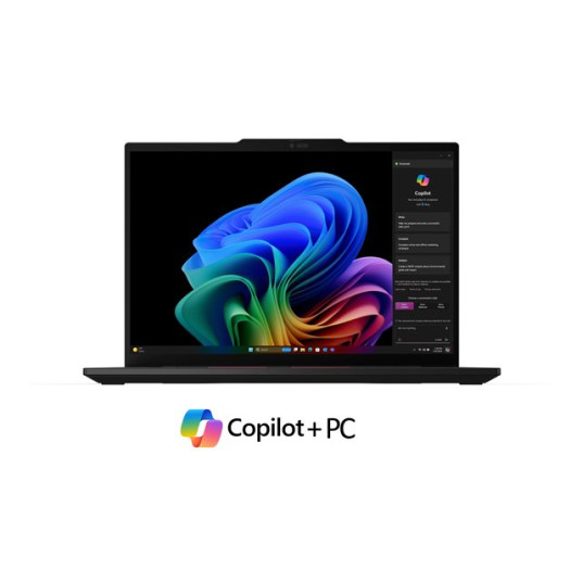 LENOVO T14s G6 U5-228V 14 tuumaa 32GB 512GB - 21QX00H5MX