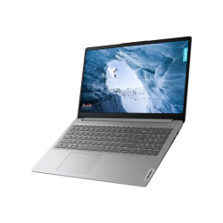 LENOVO IP 1 15IJL7 N5100 15i 4GB 128GB - 82LX009JMX