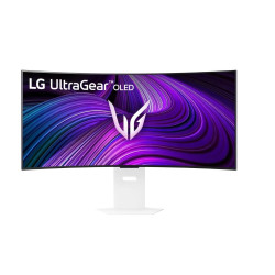 OLED-MONITORI 39" KAAREVA/39GX90SA-W LG