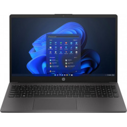 250 G10 15.6 FHD i5-1334U 16GB 512SSD W11 Musta 9Y6X6AT