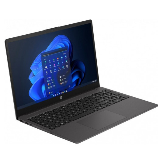 250 G10 15.6 FHD i5-1334U 16GB 512SSD W11 Musta 9Y6X6AT