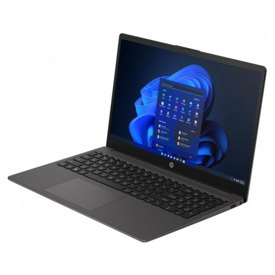 250 G10 15.6 FHD i5-1334U 16GB 512SSD W11 Musta 9Y6X6AT