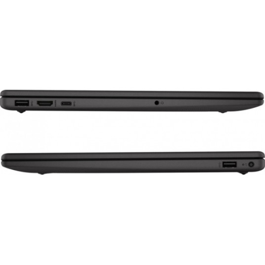 250 G10 15.6 FHD i5-1334U 16GB 512SSD W11 Musta 9Y6X6AT