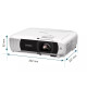 Epson EB-W55 WXGA 3LCD Projector/4000Lm/16:10/16000:1, White | Epson