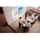 Epson EB-W55 WXGA 3LCD Projector/4000Lm/16:10/16000:1, White | Epson
