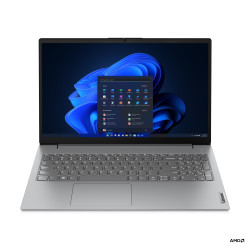Lenovo V15 Gen 4 15.6 FHD AMD Athlon Silver 7120U/8GB/256GB/AMD Radeon 610M/No OS/ENG kbd/1Y takuu | Lenovo