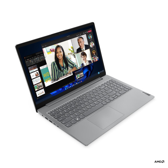 Lenovo V15 Gen 4 15.6 FHD AMD Athlon Silver 7120U/8GB/256GB/AMD Radeon 610M/No OS/ENG kbd/1Y takuu | Lenovo