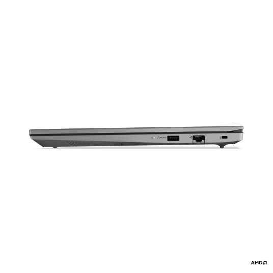 Lenovo V15 Gen 4 15.6 FHD AMD Athlon Silver 7120U/8GB/256GB/AMD Radeon 610M/No OS/ENG kbd/1Y takuu | Lenovo