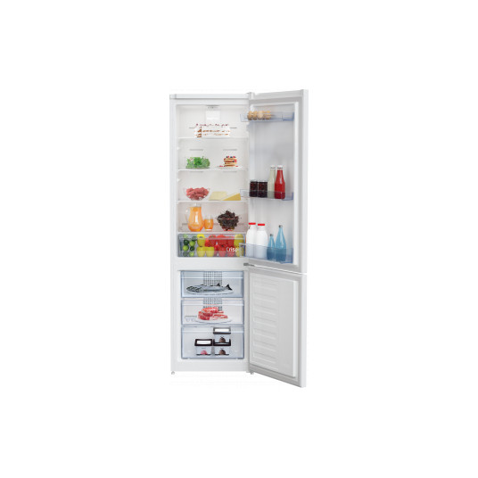 Jääkaappi Beko RCNA305K40WN jääkaappi