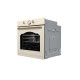 Gorenje Oven | BOS67372CLI | 77 L | Multifunctional | AquaClean | Mechanical | Steam function | Height 59.5 cm | Width 59.5 cm | Sandy