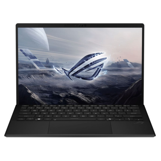 ASUS ROG Flow Z13 GZ302EA-R9321W - Ryzen AI MAX+ 395 | 13.4" 2.5K | Touch | 32GB | 1TB | W11H | AI