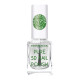 Dermacol - Pure 3D luonnollinen kynsilakka - 01 Crystal Clear