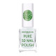 Dermacol - Pure 3D luonnollinen kynsilakka - 01 Crystal Clear