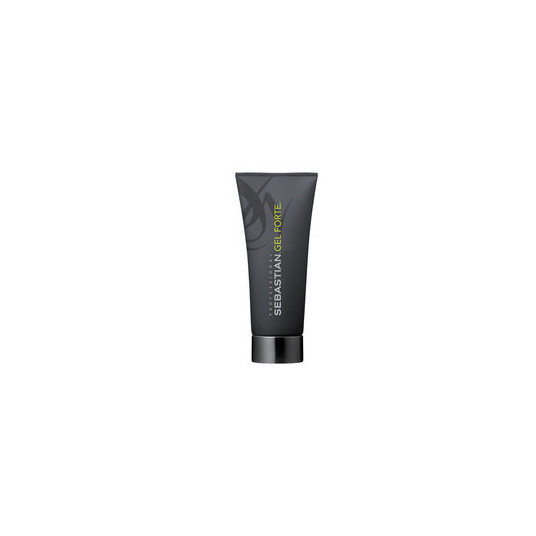 Sebastian Professional Gel Forte - Hair gel, 200ml