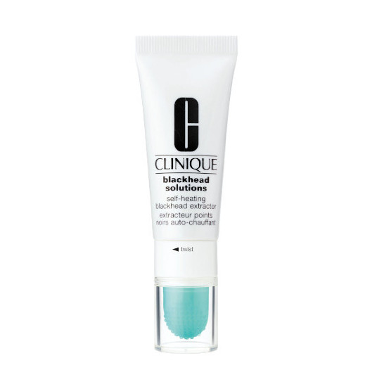 Clinique - Mustapää Solutions (itselämpenevä mustapäiden poistolaite) 20 ml