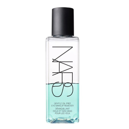 NARS - Hellävarainen öljytön silmämeikinpoistoaine 100 ml