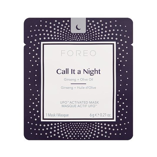FOREO - UFO Call It a Night (Activated Mask) 7 x 6 g