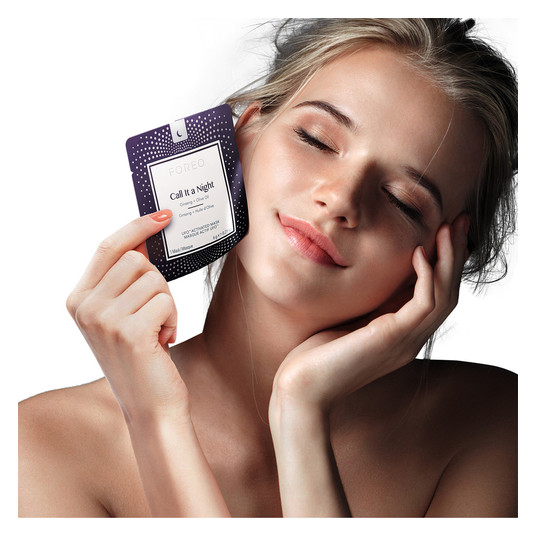 FOREO - UFO Call It a Night (Activated Mask) 7 x 6 g