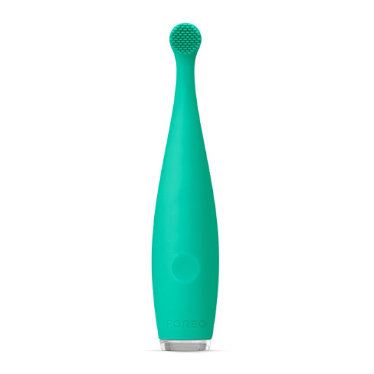 FOREO - ISSA™ Baby Sonic Toothbrush - Strawberry Rose Lion