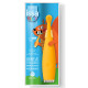 FOREO - ISSA™ Baby Sonic Toothbrush - Strawberry Rose Lion