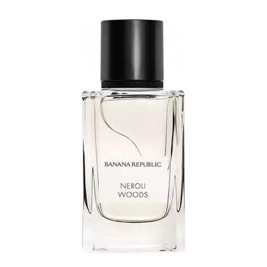 Banana Republic - Neroli Woods - EDP - 75 ml