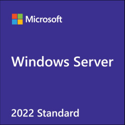 OEM Win Svr Std 2022 EN 16Cr POSonly P73-0846