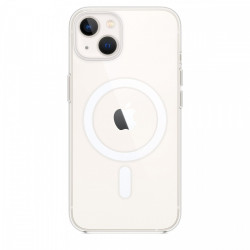 Clear case with MagSafe for Iphone 13