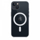 Clear case with MagSafe for Iphone 13