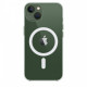Clear case with MagSafe for Iphone 13