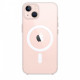 Clear case with MagSafe for Iphone 13
