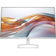 S5 524sw 23.8" IPS 16:9 White/Silver