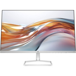 S5 524sw 23.8" IPS 16:9 White/Silver