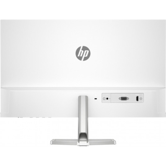 S5 524sw 23.8" IPS 16:9 White/Silver