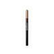Maybelline, Brow Satin, Double-Ended, Eyebrow Cream Pencil, 02, Medium Brown, 2 g