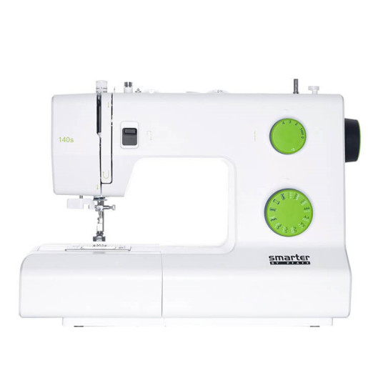 Pfaff Smarter 140S Ompelukone Valkoinen