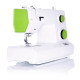 Pfaff Smarter 140S Ompelukone Valkoinen