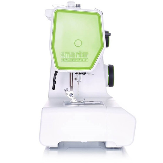 Pfaff Smarter 140S Ompelukone Valkoinen