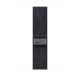 Apple Watch 46 mm musta/sininen Nike Sport Loop -ranneke (MYJD3)