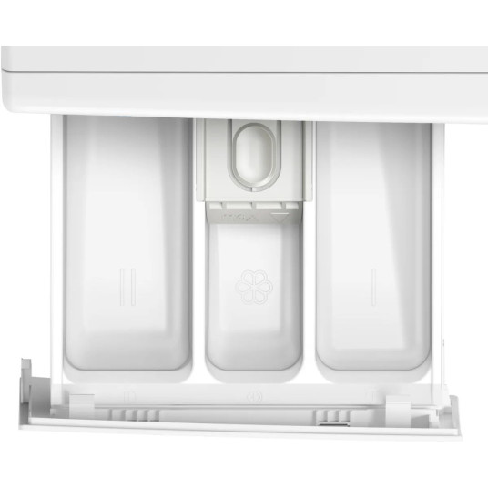 BOSCH WGG154ZSPL washing machine