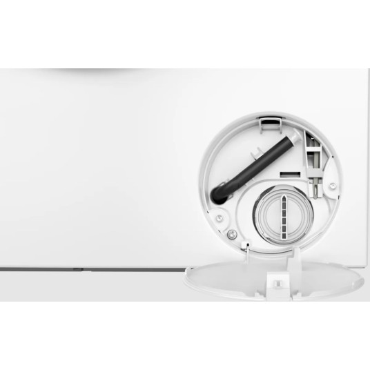BOSCH WGG154ZSPL washing machine