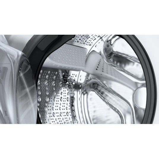 BOSCH WGG154ZSPL washing machine