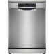 Bosch Serie 2 SMS25GI09F dishwasher Freestanding 12 place settings E