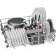 Bosch Serie 2 SMS25GI09F dishwasher Freestanding 12 place settings E