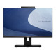ASUS E5402WVARK-BPC030X Core 7 150U 23.8"FHD 250nits 100Hz AG 16GB DDR4 SSD512 UHD Graphics WLAN+BT LAN Cam1080p W11Pro Black 3Y OnSite