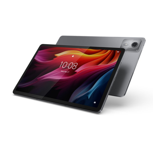 Tabletti Lenovo Tab K11 Plus Wi-Fi 8GB/256GB Luna Grey ZAEV0003PL