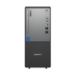 Lenovo ThinkCentre neo 50t Gen 5 Intel® Core™ i5 i5-14400 16 GB DDR5-SDRAM 1 TB SSD Windows 11 Pro Tower PC Juoda