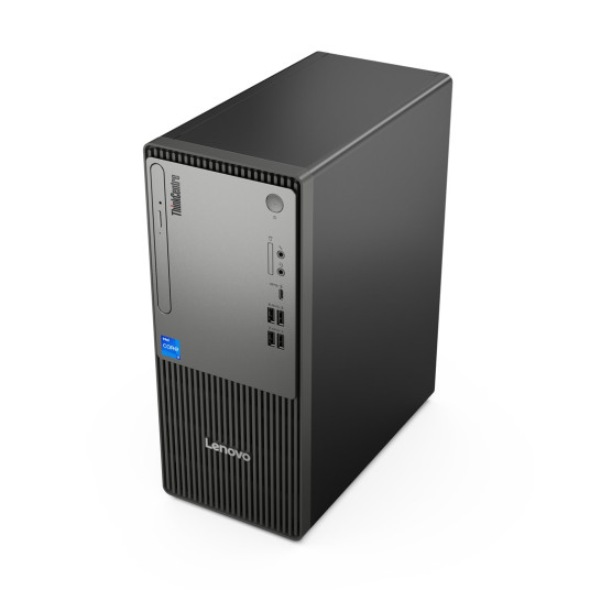 Lenovo ThinkCentre neo 50t Gen 5 Intel® Core™ i5 i5-14400 16 GB DDR5-SDRAM 1 TB SSD Windows 11 Pro Tower PC Juoda