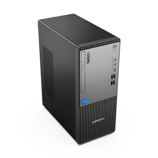 Lenovo ThinkCentre neo 50t Gen 5 Intel® Core™ i5 i5-14400 16 GB DDR5-SDRAM 1 TB SSD Windows 11 Pro Tower PC Juoda